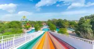 Best waterparks in pakistan Featured image