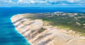 Bear Dunes Park Featured Image