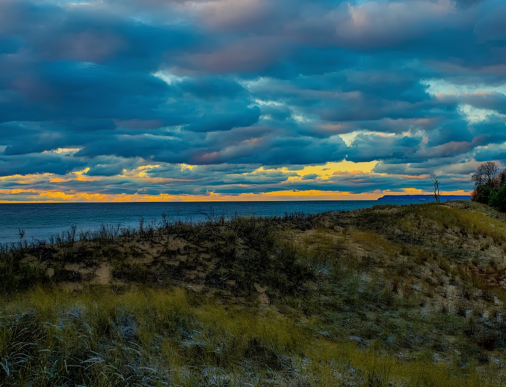 things to do at Bear Dunes Park