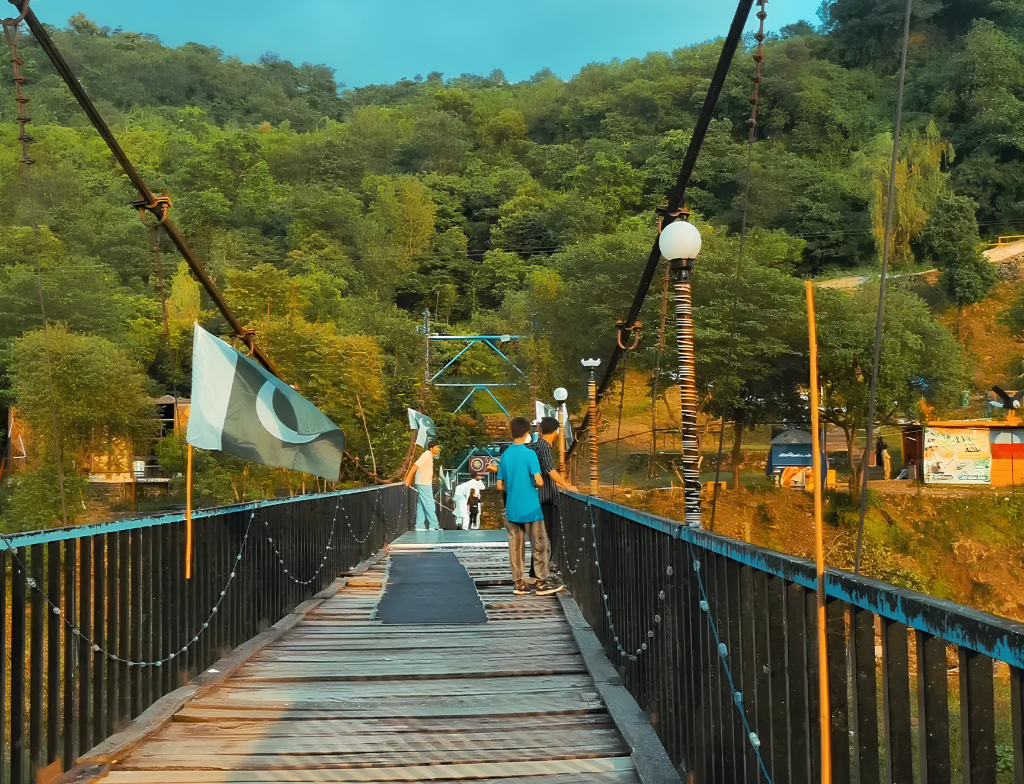 tips for chattar park