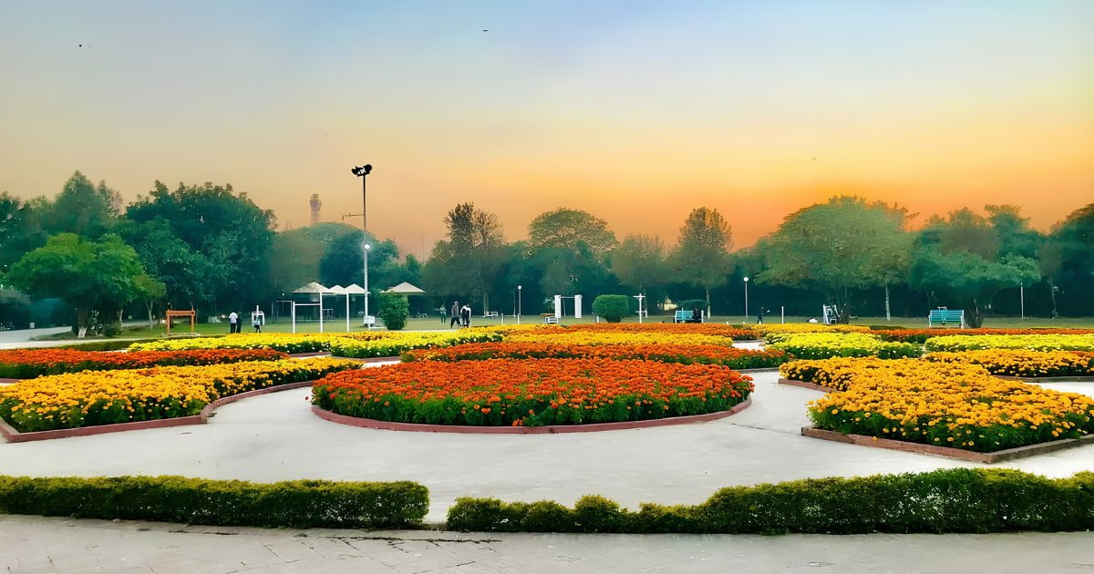 The Park With a Secret Identity That Two Cities Are Fighting Over