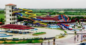 wild venture water park featured image