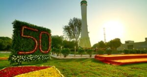 Jilani Park Featured Image