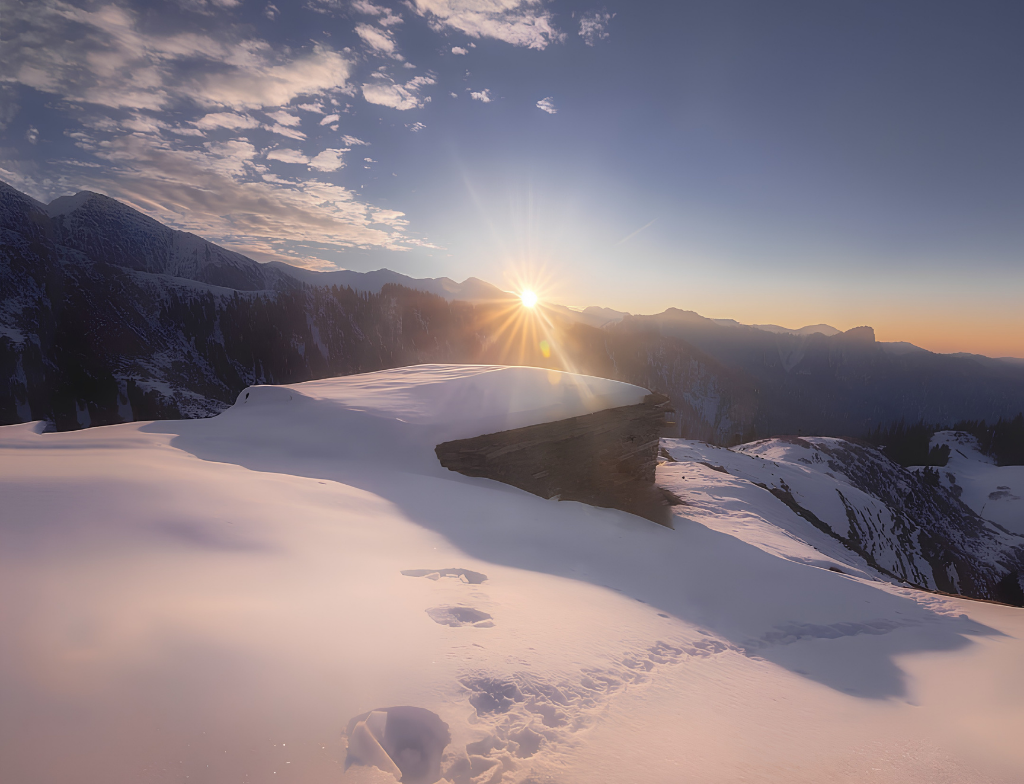 Siran Valley Weather