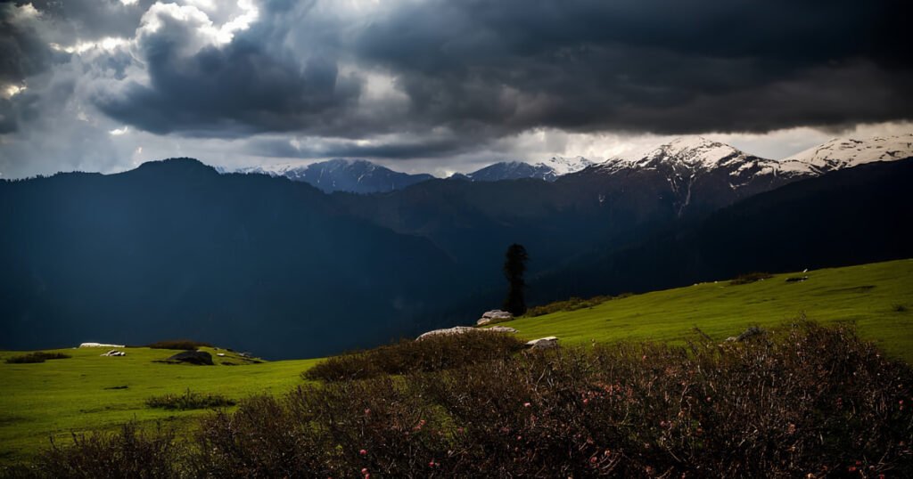 Siran Valley Featutred Image
