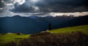Siran Valley Featutred Image