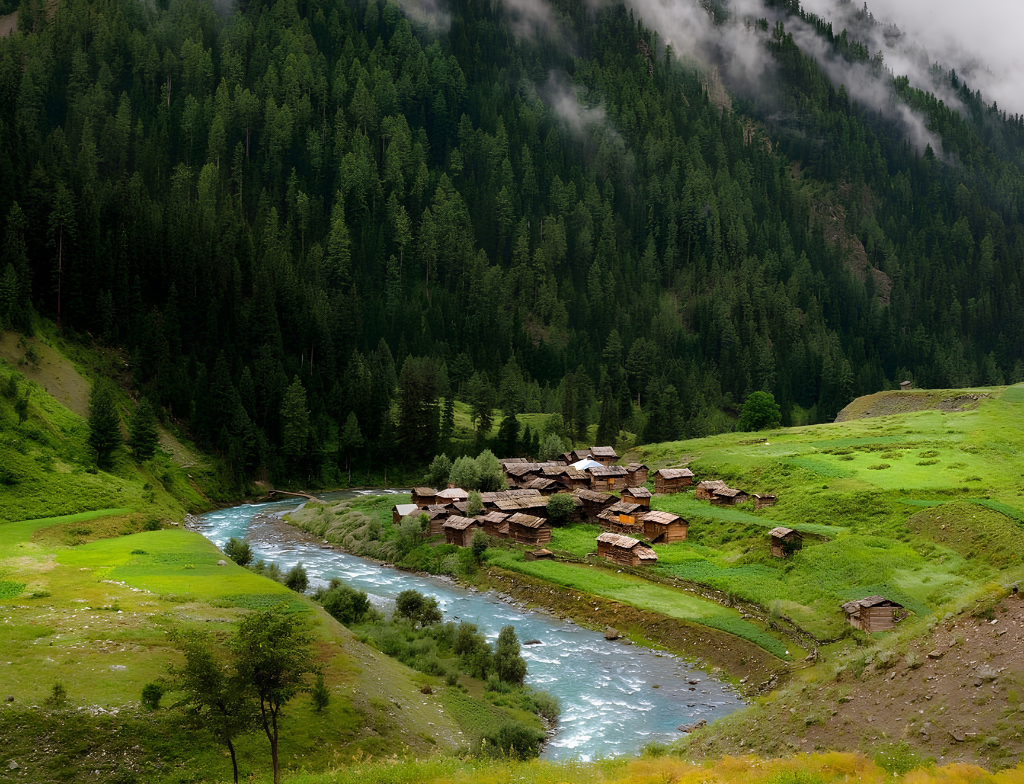 Astore Valley pros Cons