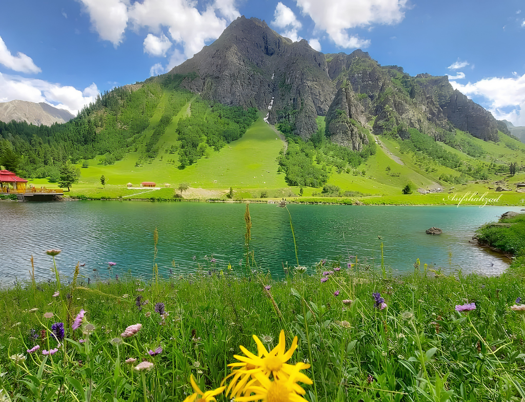 Reasons To Visit Astore Valley