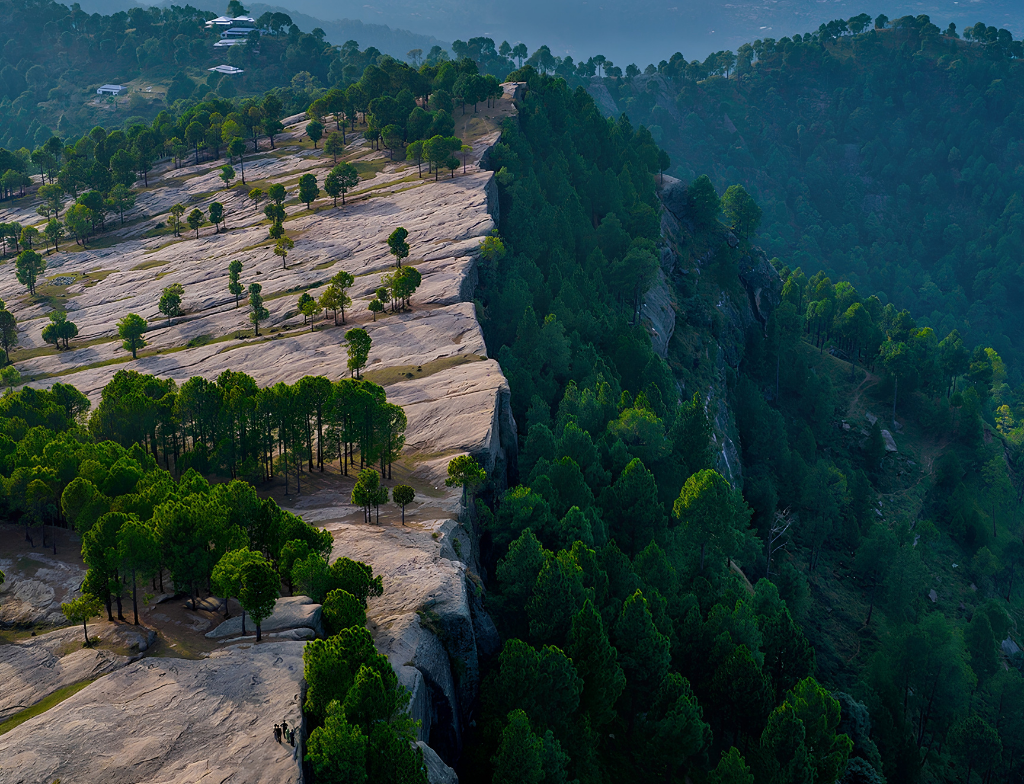 panjpeer hike