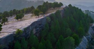 panjpeer rocks featured image