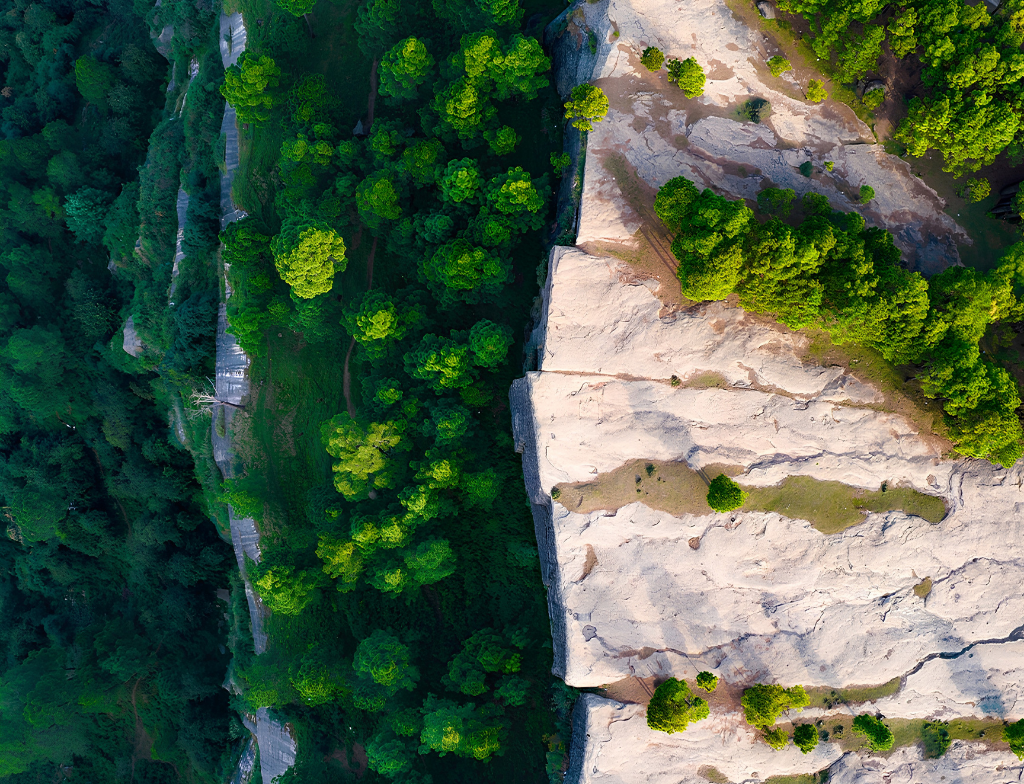 guide for panjpeer rocks
