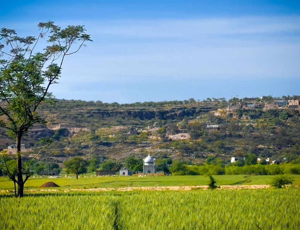 Places to visit in soon valley