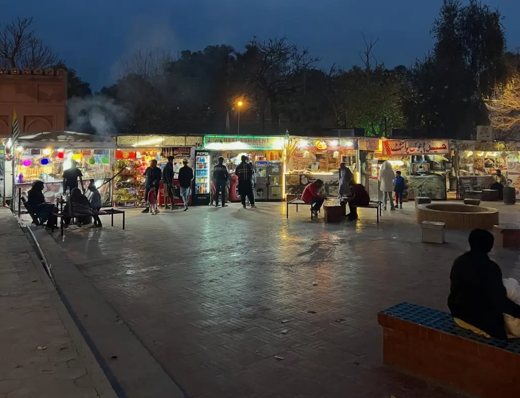 Things to Do at Lok Virsa Museum