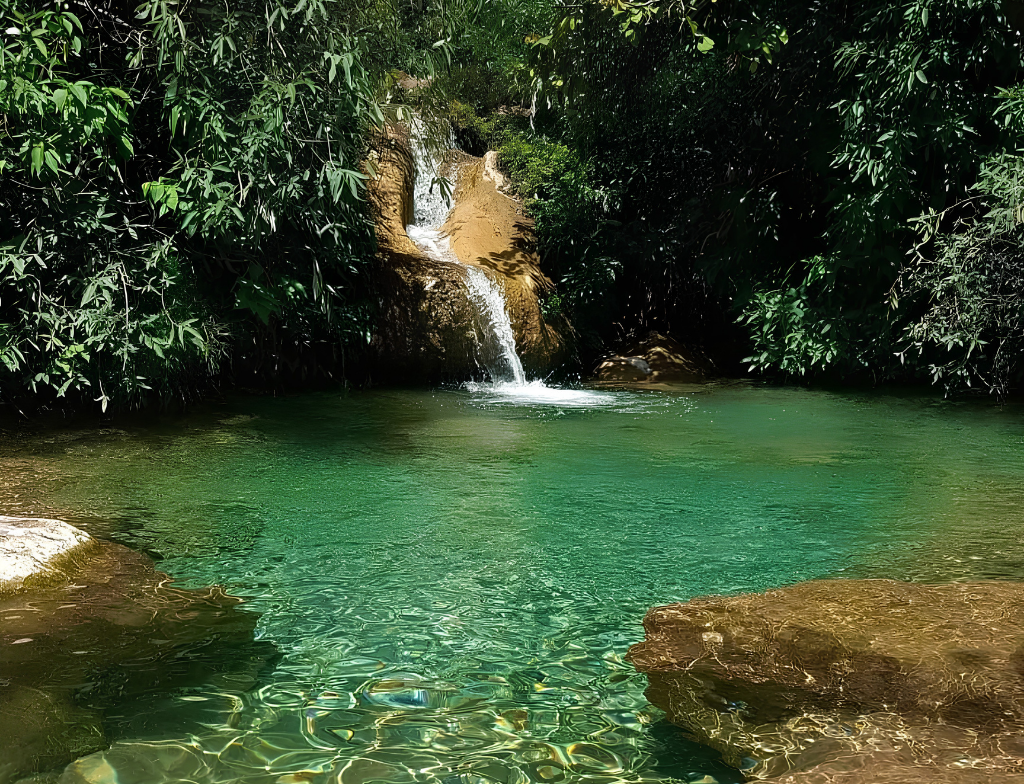 brutti waterfall conclusion
