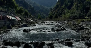 Harnoi Waterfall featured image