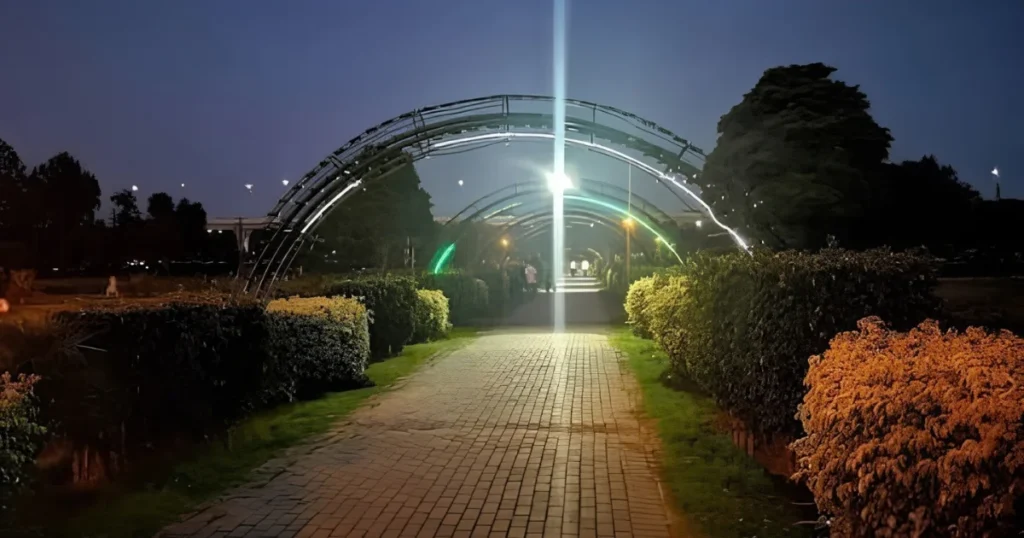 nawaz sharif park rawalpindi featured image