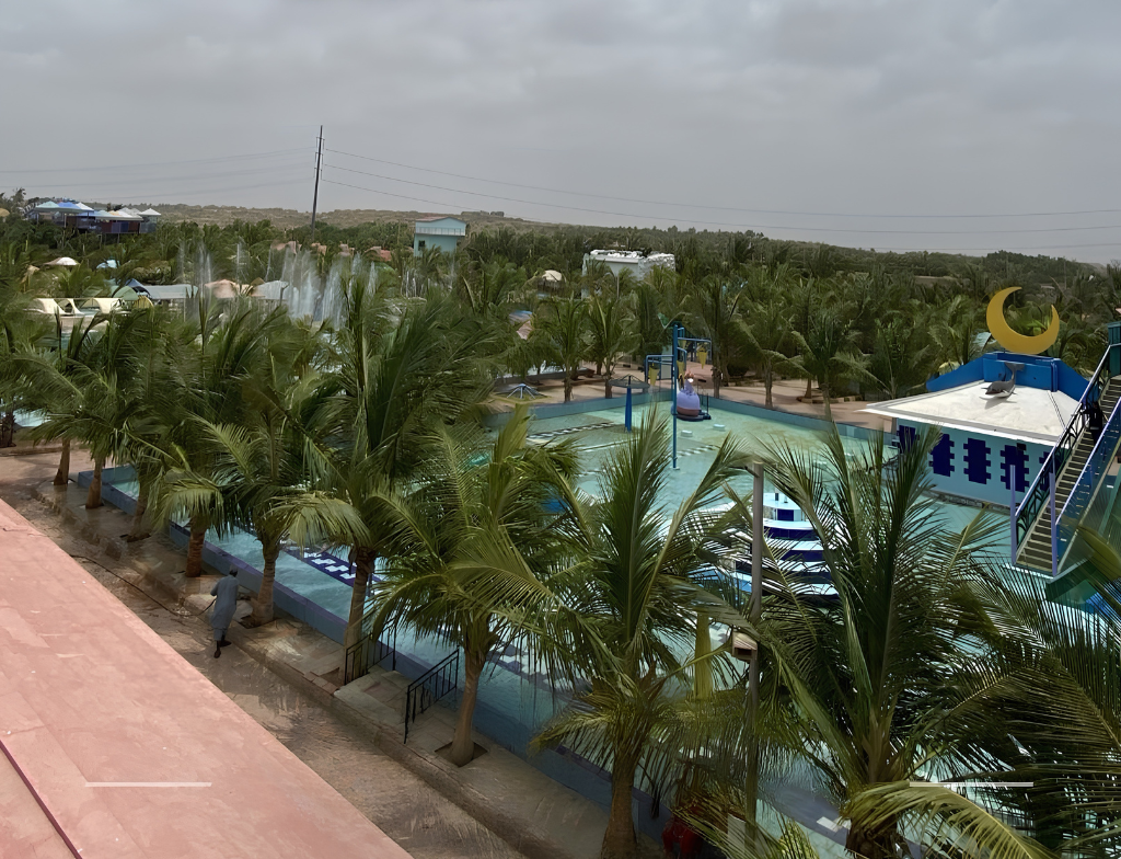 Nearby Places to Visit Paradise Water Park